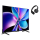 Telewizor 55" Hisense 55E7Q Pro 55" QLED 4K 144Hz + JBL TUNE 520